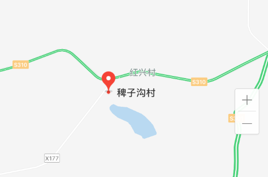 稗子溝村(雲南師宗縣雄壁鎮下轄村)