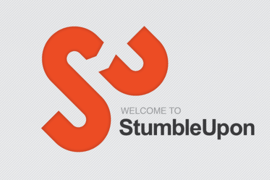 stumbleupon