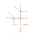 1,2,2-三氟-2-羥基-1-三氟甲基乙烷磺酸