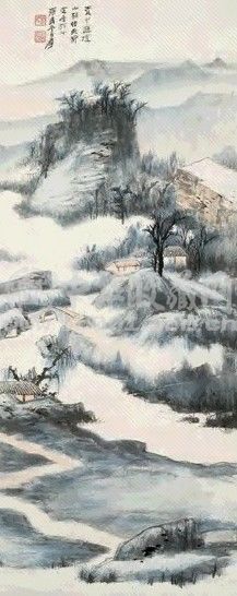 資中八景