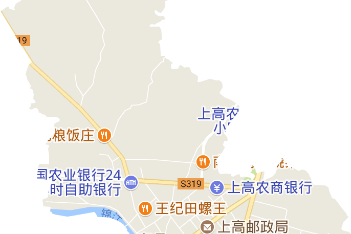 敖陽街道(江西敖陽街道)