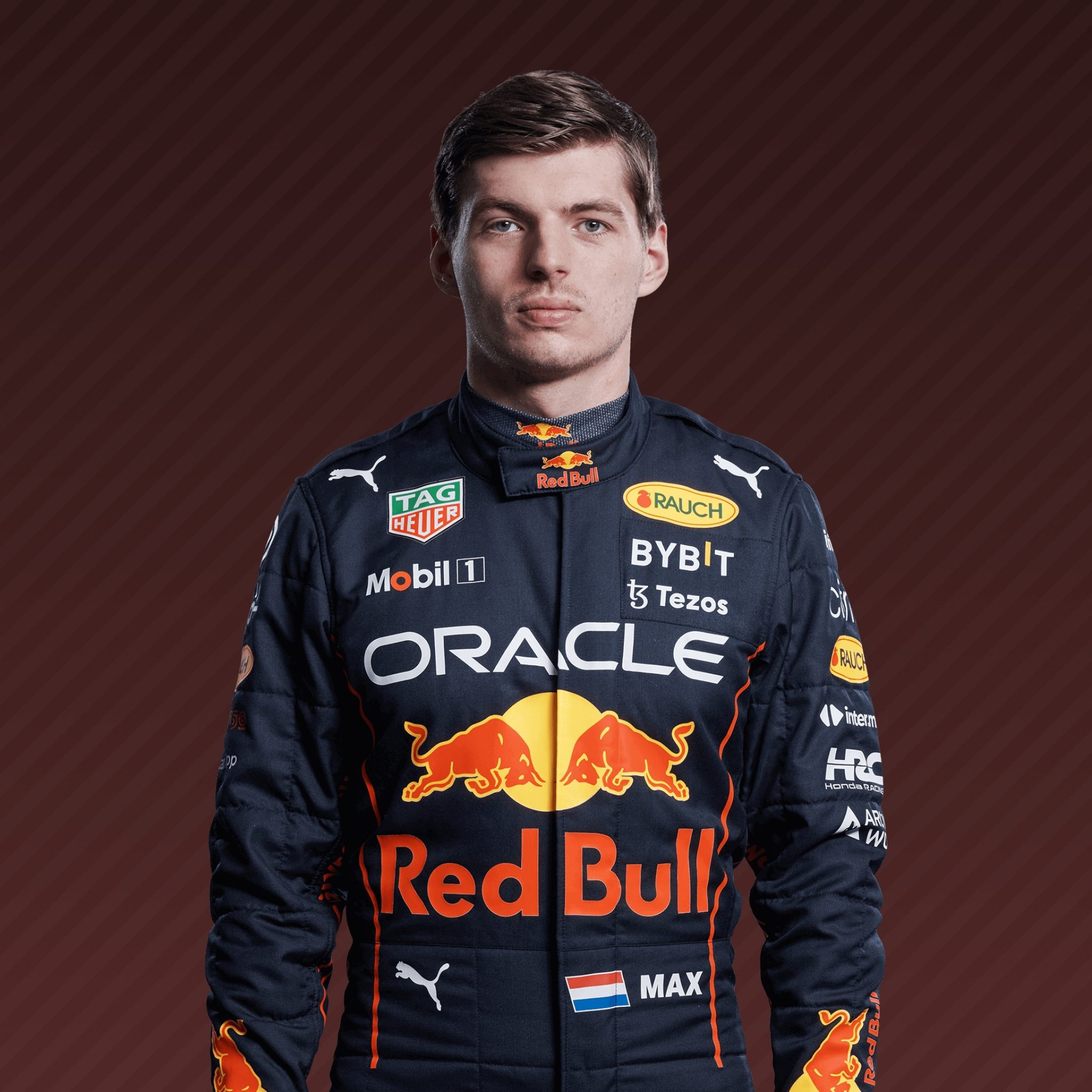 紅牛車隊(Red Bull Racing)