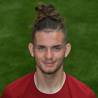 Harvey Elliott