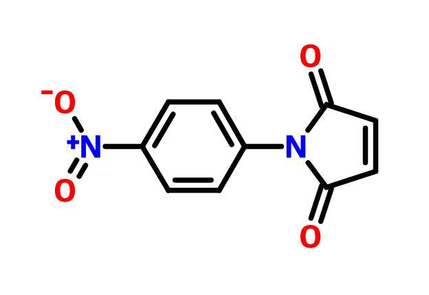 對硝基苯馬來醯亞胺