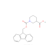 (R)-1-芴甲氧羰基哌啶-3-甲酸