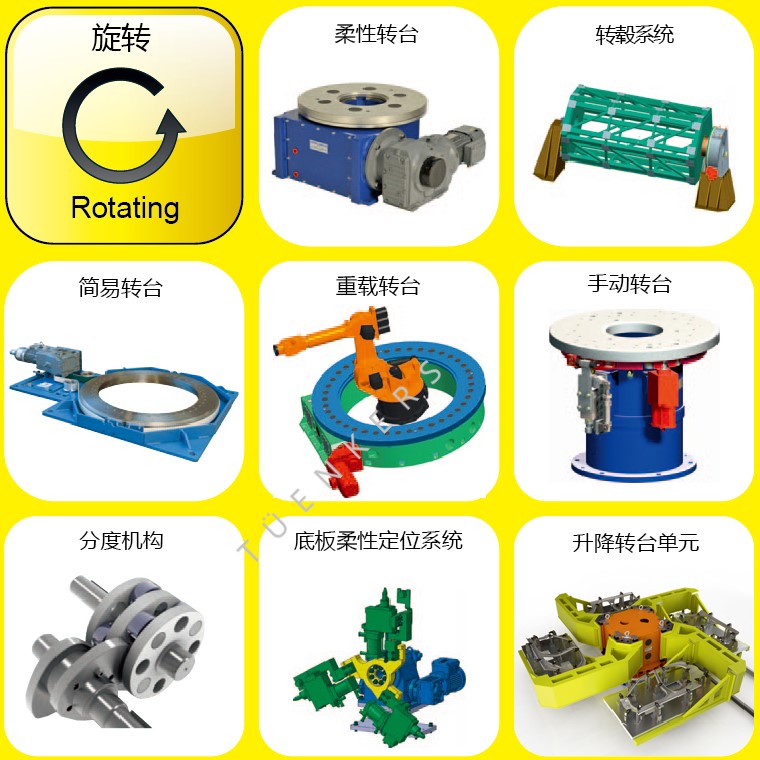 上海德珂斯機械自動化技術有限公司