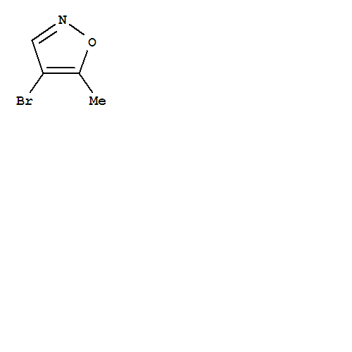 4-溴-5-甲基異惡唑