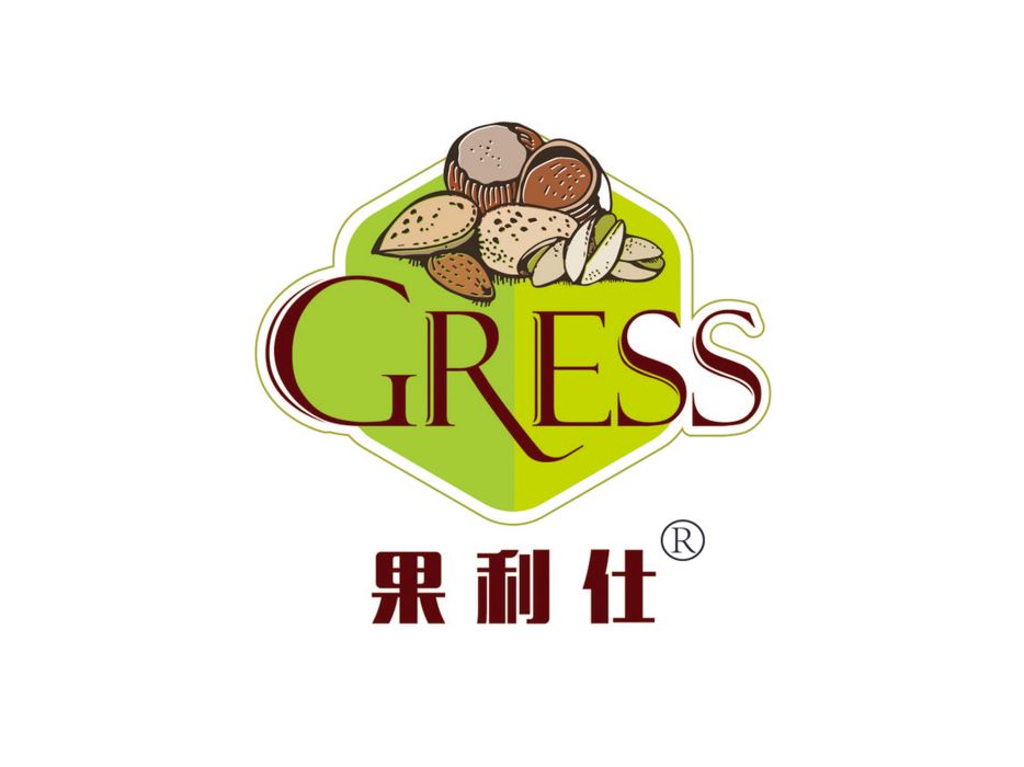 果利仕 GRESS