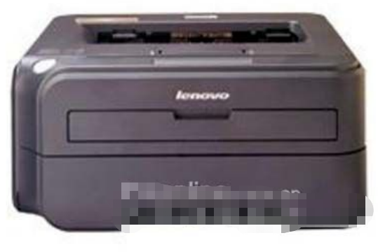 惠普LaserJet 2200