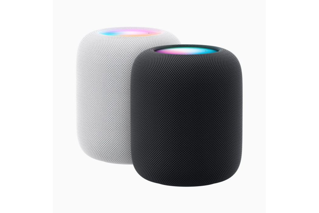 HomePod（第二代）