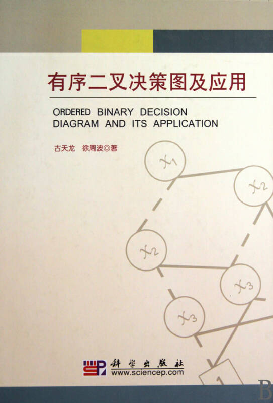 有序二叉決策圖及套用