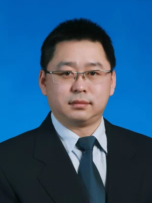 徐濤(黑龍江省哈爾濱新區黨工委委員，松北區委常委、統戰部部長，區商務和國際合作促進局局長、黨組書記)