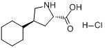 反式-4-環己基-L-脯氨酸鹽酸鹽