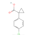 1-（4-氯苯基）環丙烷羧酸