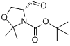 (R)-(+)-3-Boc-2,2-二甲基惡唑啉-4-甲醛