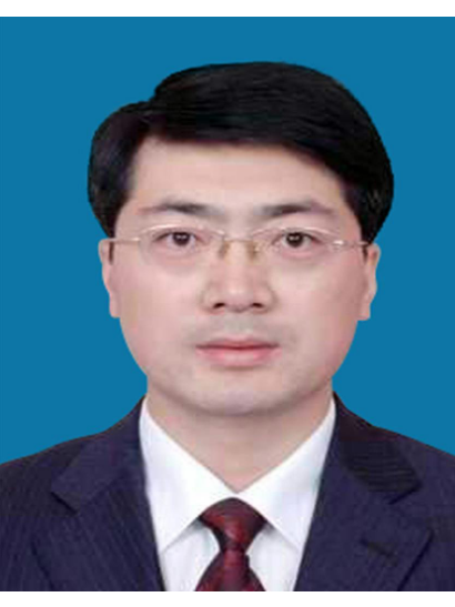 劉鑫(山東省安丘市人民政府黨組成員、副市長)