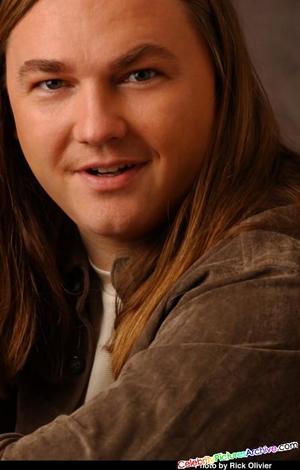 Edwin McCain