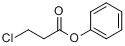 3-氯丙酸苯酯