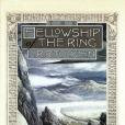 The Fellowship of the Ring(1988年Houghton Mifflin出版的圖書)