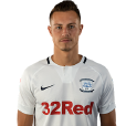 Billy Bodin