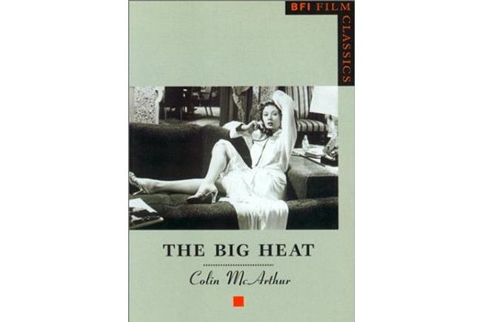 The Big Heat