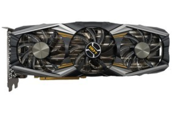 翔升GeForce RTX 2080 SUPER 戰神 8G D6