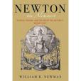 Newton the Alchemist