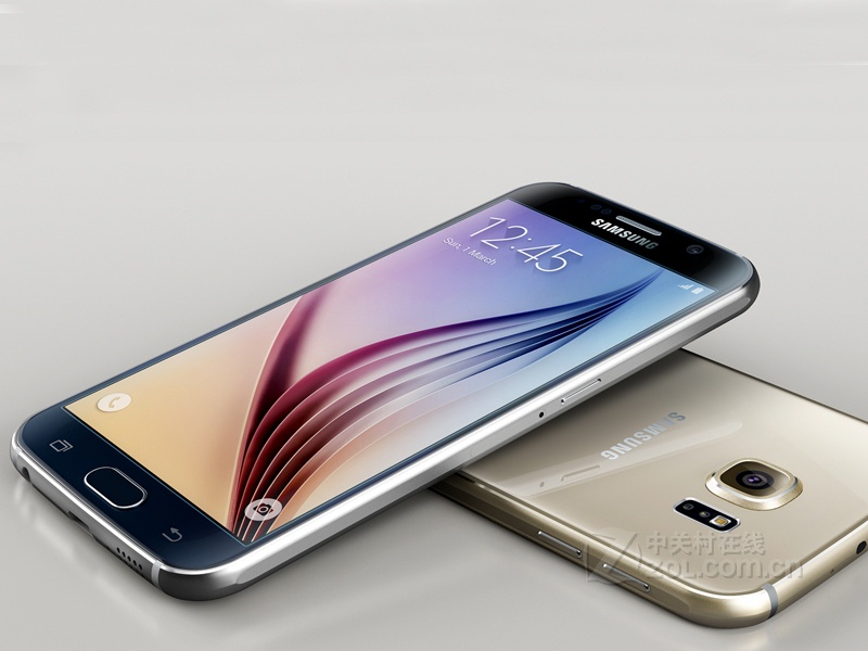 Samsung Galaxy S6