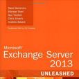 Microsoft Exchange Server 2013 Unleashed