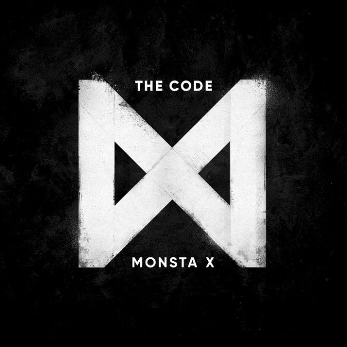 The Code(MONSTA X2017年發行的專輯)