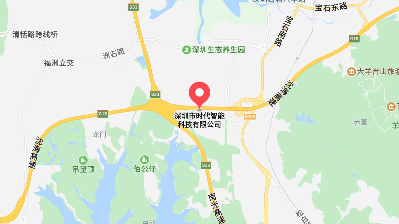 地圖信息