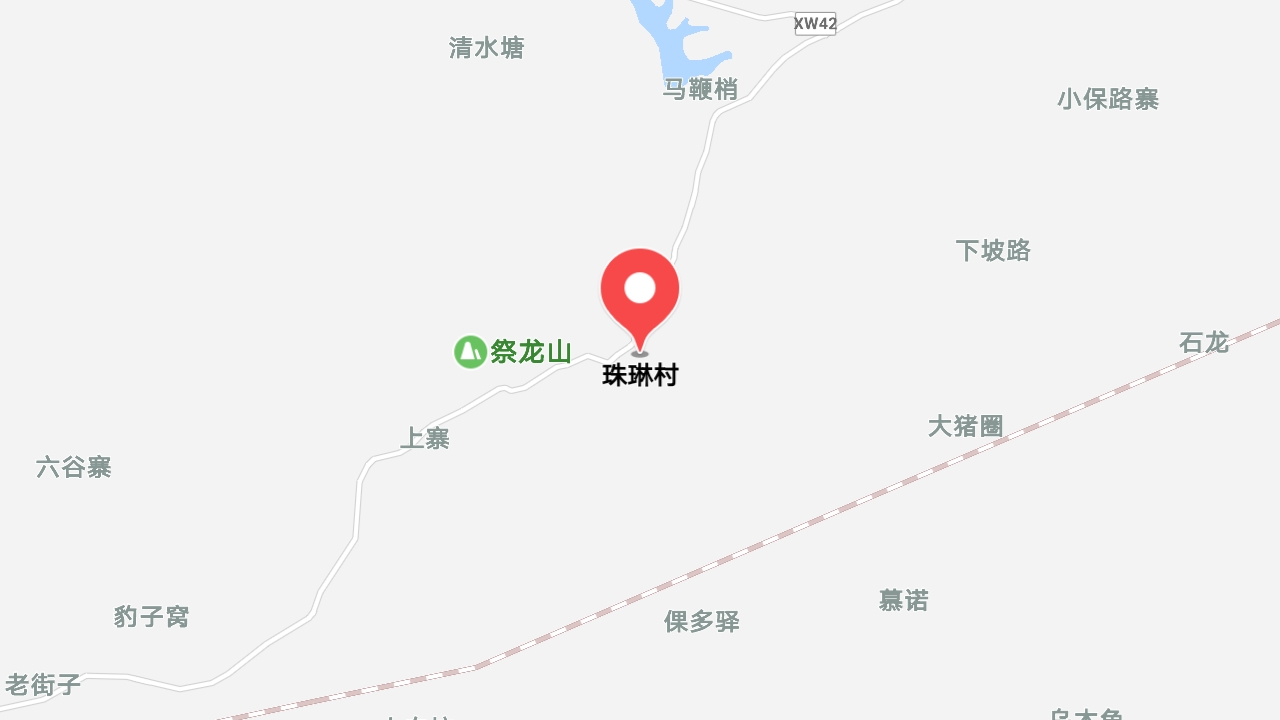 地圖信息