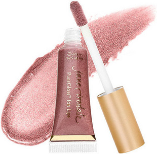 Jane Iredale潤澤保濕礦物唇蜜