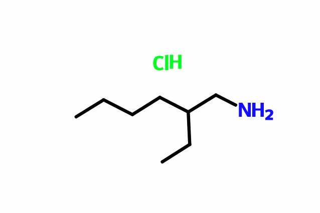 2-乙基己基胺鹽酸鹽