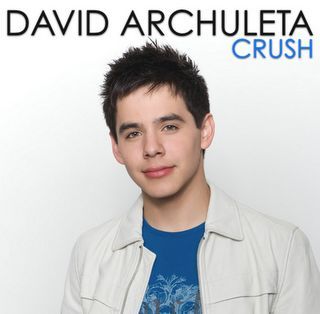 大衛·阿楚雷塔(David archuleta)