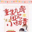 重生九零團寵小甜妻(甜寶創作的總裁豪門類小說作品)