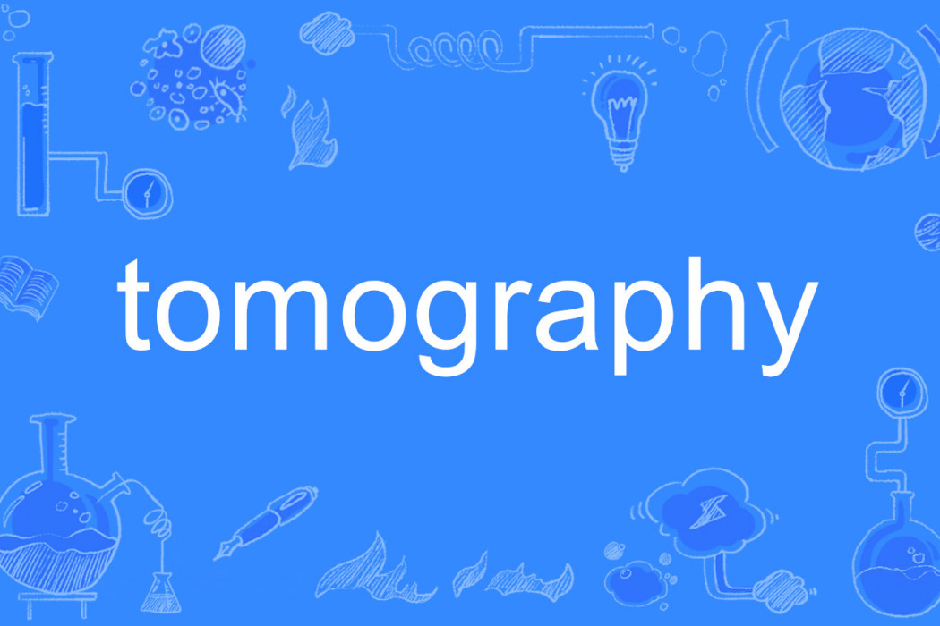 tomography