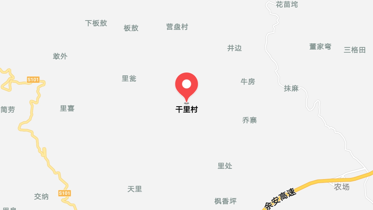 地圖信息