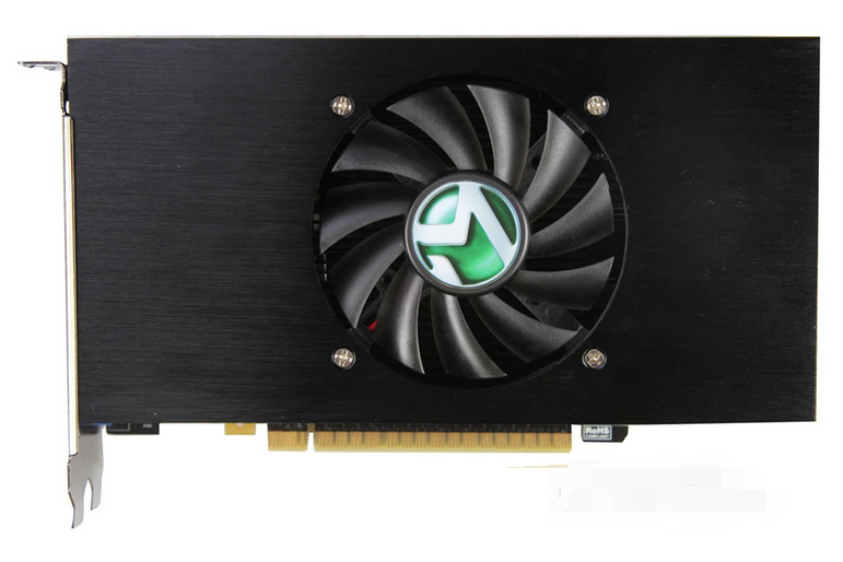 銘瑄 GTX650Ti巨無霸II(銘瑄品牌的電子產品)