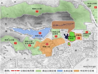 新世界四季山水二期