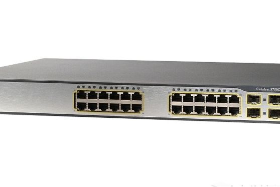 CISCO WS-C4003-S1