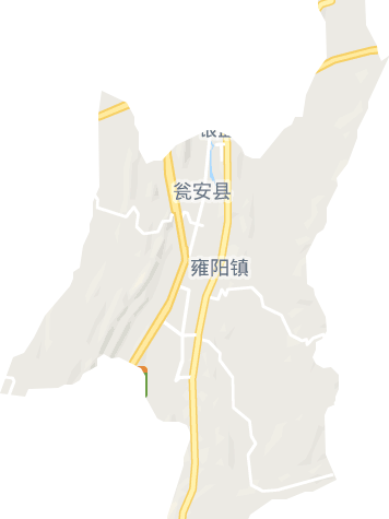 雍陽街道