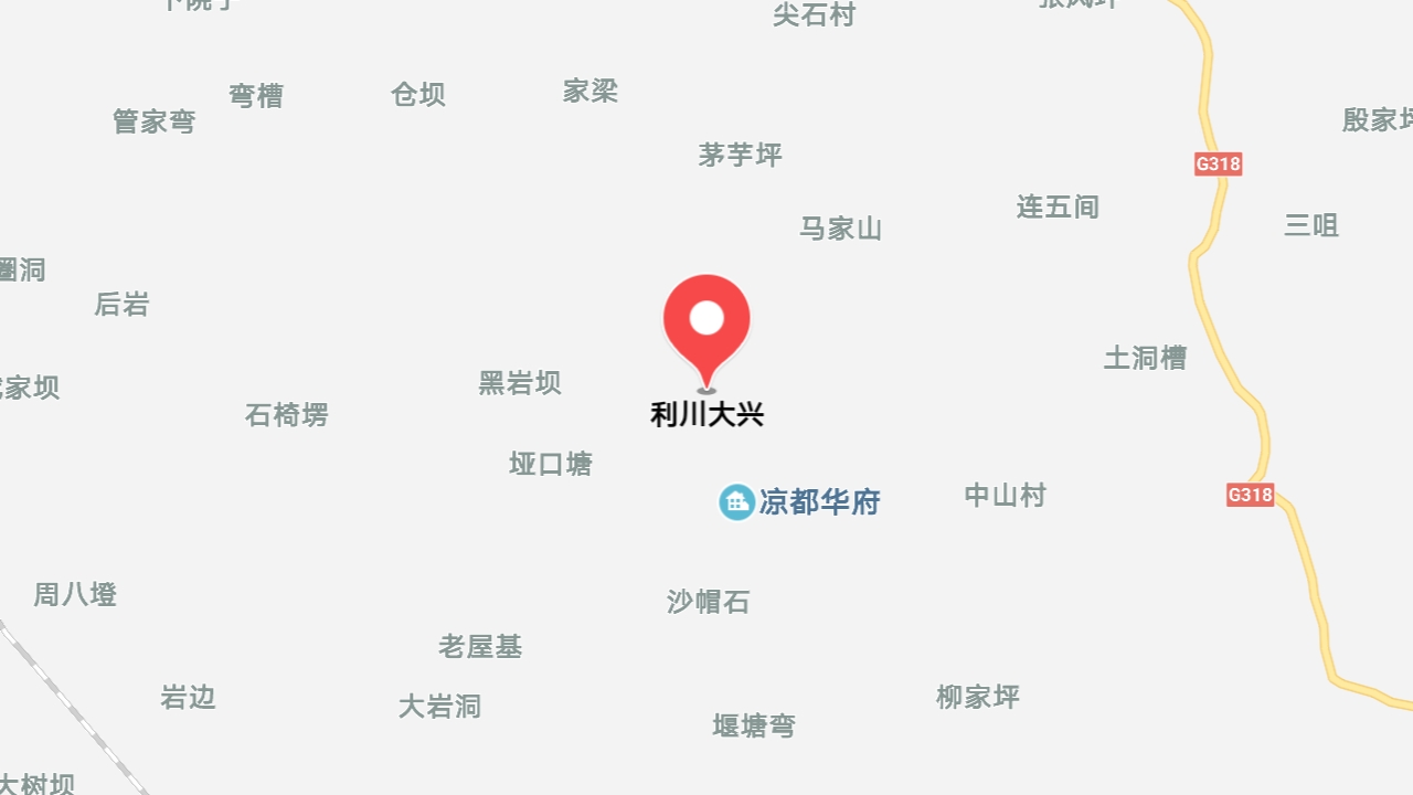 地圖信息