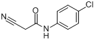 4-氯-2-氰基乙醯苯胺