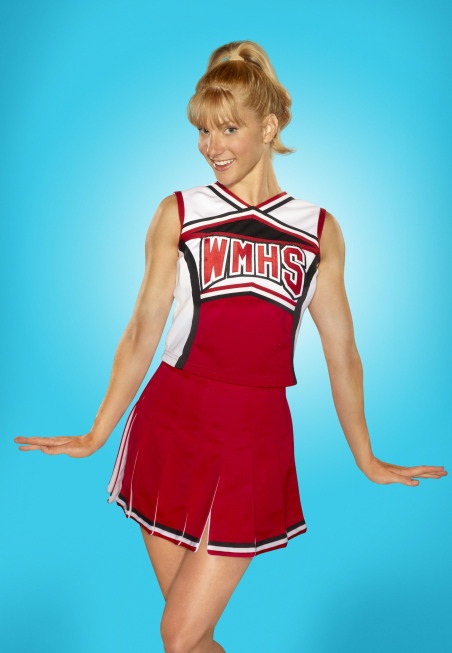 Brittany S. Pierce