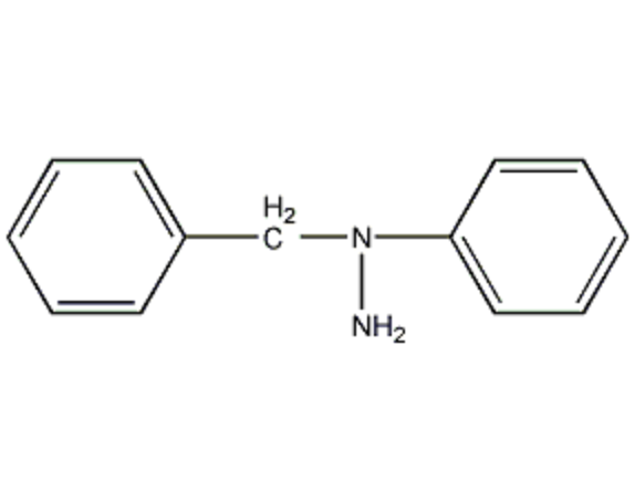 α-苄基苯基肼
