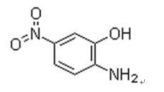 2-羥基-4-硝基苯胺