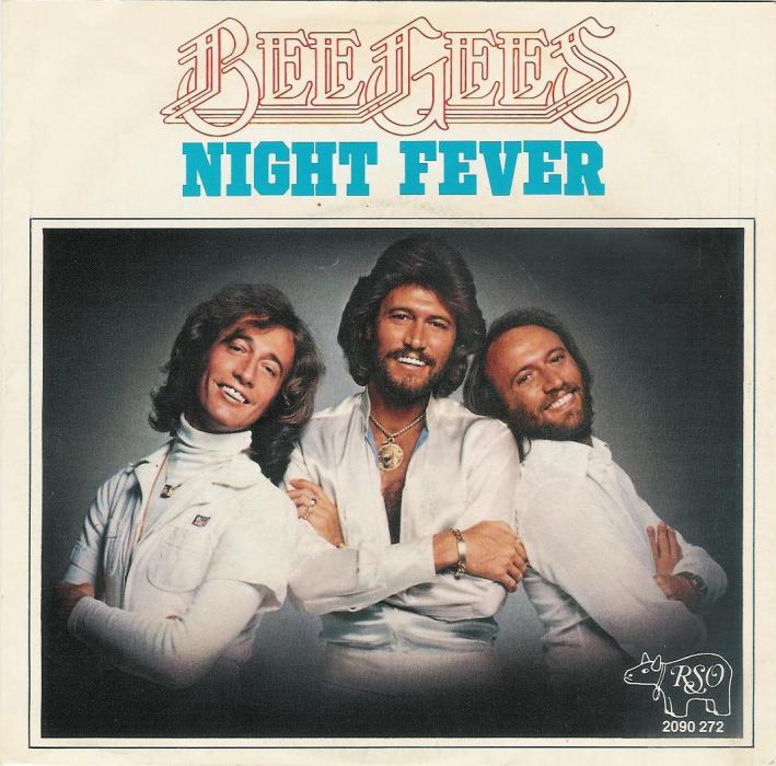 Night Fever