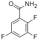 2,3,5-三氟苯甲醯胺