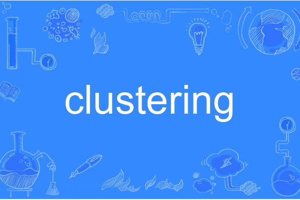 clustering